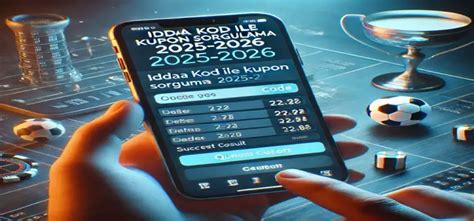 iddaa bayi numarası sorgulama!