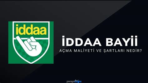 iddaa bayii no sorgulama!