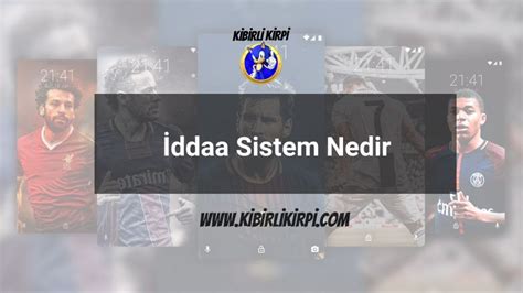 iddaa canlı izle!