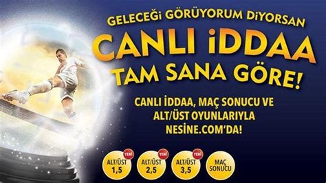 iddaa canlı sonu&ccedil;lar net!