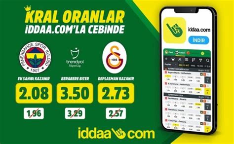 iddaa fikst&uuml;r&uuml;!