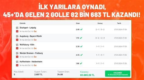 iddaa iy 05 üst