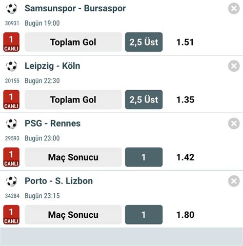 iddaa merkezi (@iddaaMerkezi_) Twitter. 