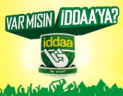 iddaa s!
