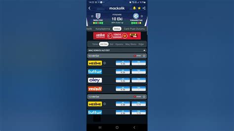 iddaa tahminleri ma&ccedil; sonu&ccedil;ları iddaa!