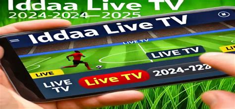 iddaa tv!