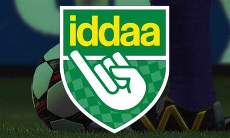 iddaada a&ccedil;ık oynamak!