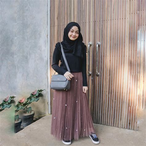 Ide Outfit Untuk Mahasiswa Teknik Hijab Teratas Di Baju Jurusan Smk Warna Hitam Orens Lengan Panjang - Baju Jurusan Smk Warna Hitam Orens Lengan Panjang