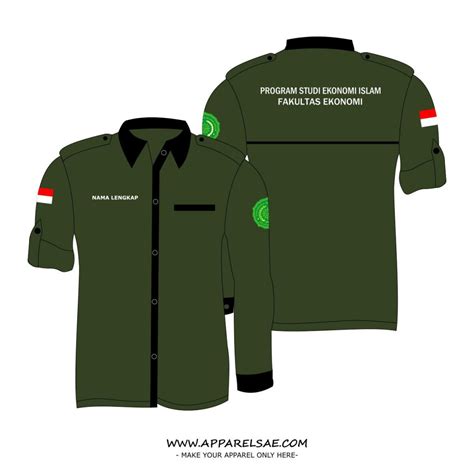 Ide Penting 40 Desain Baju Korsa Cdr Warna Korsa Yang Bagus - Warna Korsa Yang Bagus
