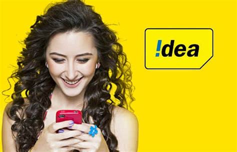 Idea Cellular Offers South Std Calls 50p Telecomtalk Idea To Idea Std Pack - Idea To Idea Std Pack