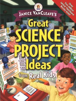 Idea For Science   Vancleave 039 S Science Fun Your Guide To - Idea For Science