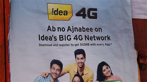 Idea Offers Unlimited Local And Std Calls 1gb Idea To Idea Std Plans - Idea To Idea Std Plans