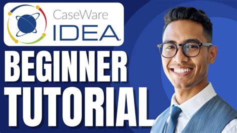 Download Idea Version Nine Tutorial Caseware International Inc 