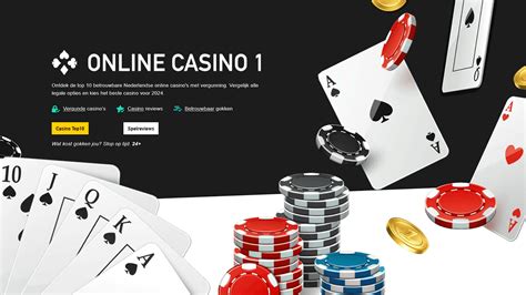 ideal casino deposit Online Casino van Nederland