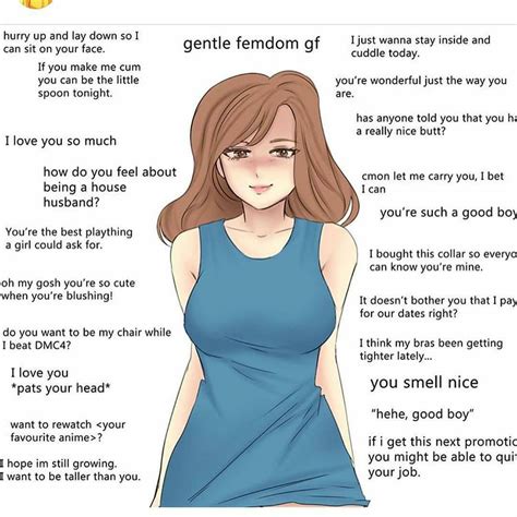 ideal gf reddit women