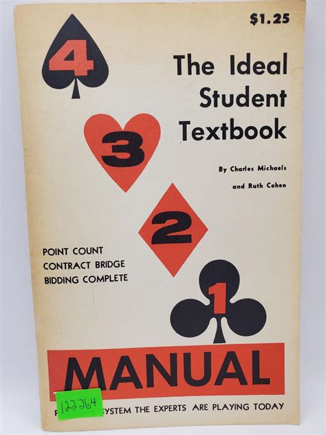 Ideal Student Book