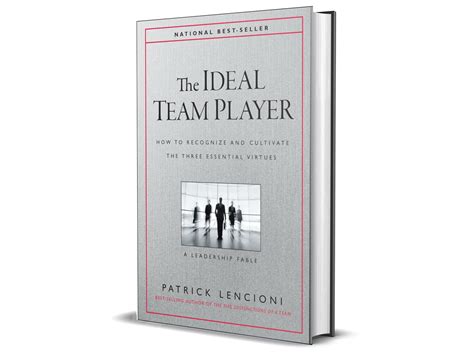 Ideal Team Player