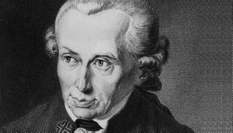 idealismo de immanuel kant biography