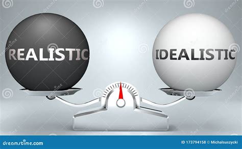 idealistic