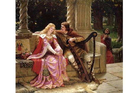 Idealized Love