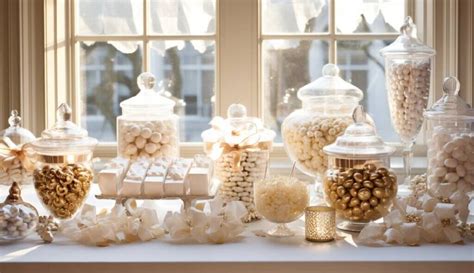 Ideas Candy Bar