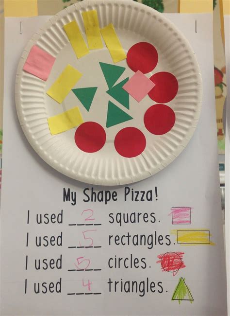 Ideas For Teaching Shapes To Kindergarten Sciencing Teach Shapes To Kindergarten - Teach Shapes To Kindergarten