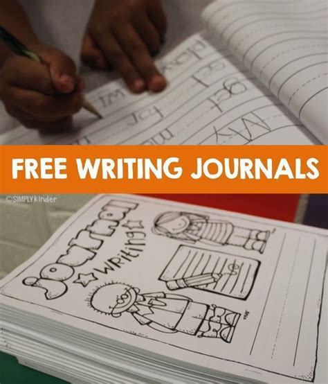 Ideas For Writing Journals For Elementary Students Writing Journals For Elementary Students - Writing Journals For Elementary Students