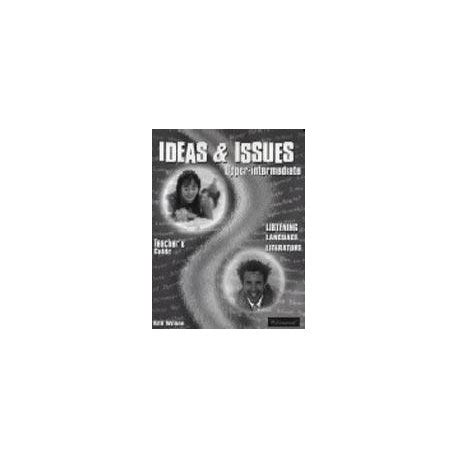 Ideas Issues Intermtb