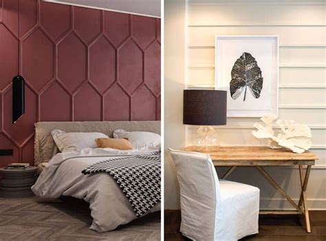Ideas creativas de decoración para paredes interiores: ¡Renueva tu hogar con estilo!