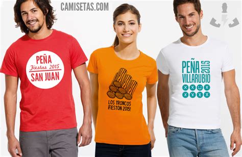 Ideas Originales Para Camisetas De Peñas: Destaca Tu Espíritu De Grupo
