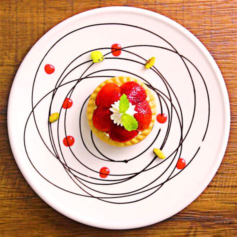 Ideas para decorar platos de cocina de manera creativa: ¡Sorprende a tus invitados!