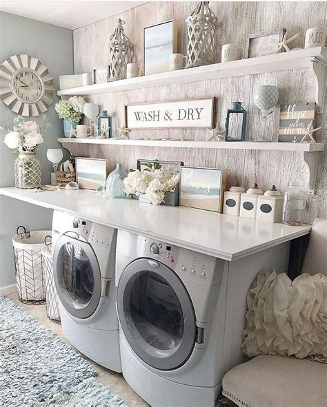 Ideas para maximizar el espacio en tu cuarto de lavado y despensa
