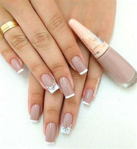 ideias de unhas decoradas