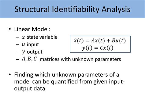 Full Download Identifiability Of Linear Compartment Models The Singular 