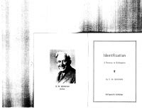 Download Identification Ew Kenyon 