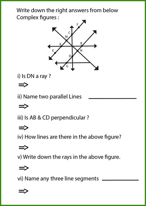 Identify And Draw The Line Of Symmetry In Find And Draw Lines Of Symmetry - Find And Draw Lines Of Symmetry