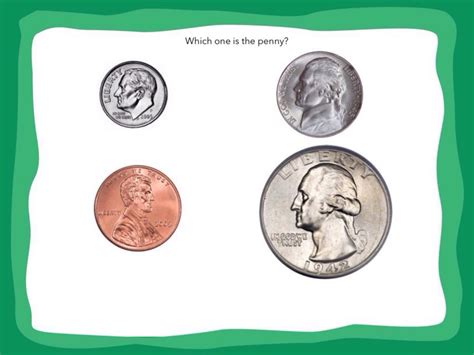 Identify Coins Games For Kids Online Splashlearn Coin Chart For Kids - Coin Chart For Kids