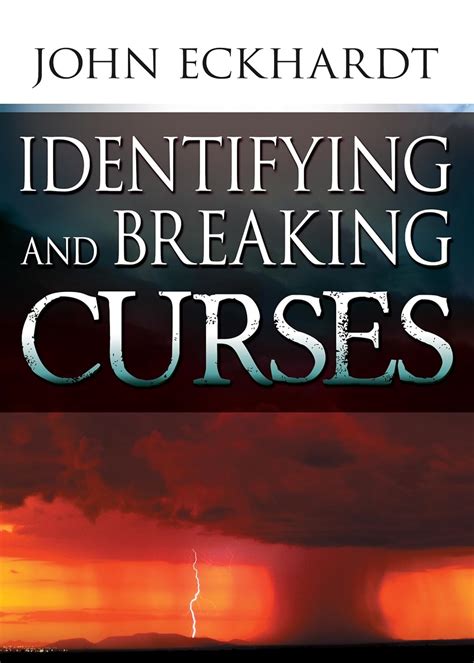 Identifying And Breaking Curses John Eckhardt