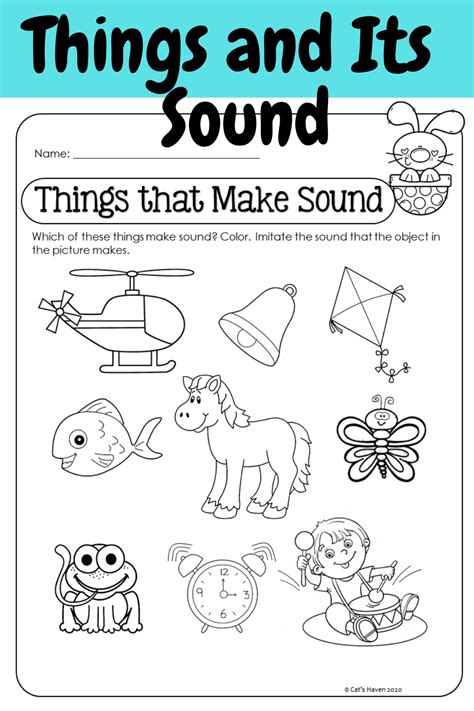 Identifying Different Sounds In Sound Class 8 Science Science Experiments With Sound - Science Experiments With Sound
