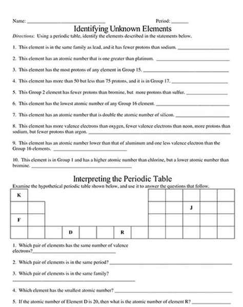 Identifying Unknown Elements Worksheet Answers   Characteristics Of Magnets Worksheet Answers Alb Materials Inc - Identifying Unknown Elements Worksheet Answers