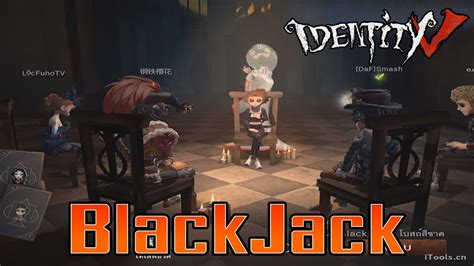 identity v black jack egls belgium