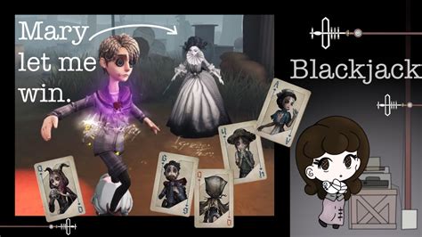 identity v black jack iclm france