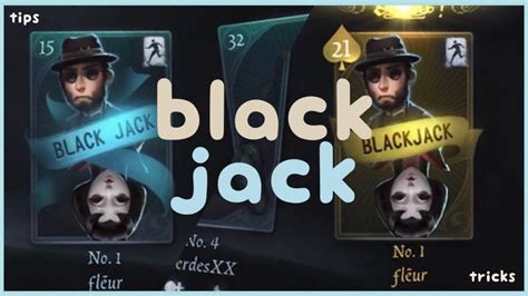 identity v black jack tivb canada