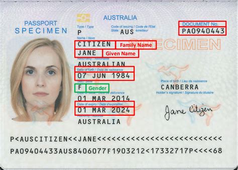 Download Identity And Passport Service Quick Reference Guide 