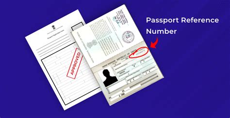 Download Identity And Passport Service Quick Reference Guide 