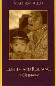 Download Identity And Resistance In Okinawa Asian Voices 