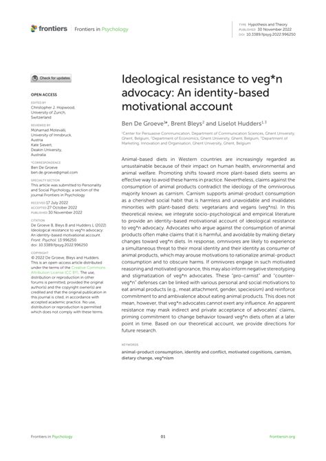 identity-based resistance meaning