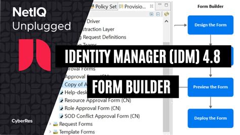 Read Online Identity Manager 4 Netiq 