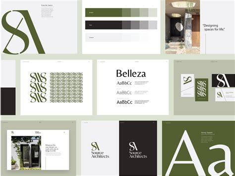 Full Download Identity Style Guide 