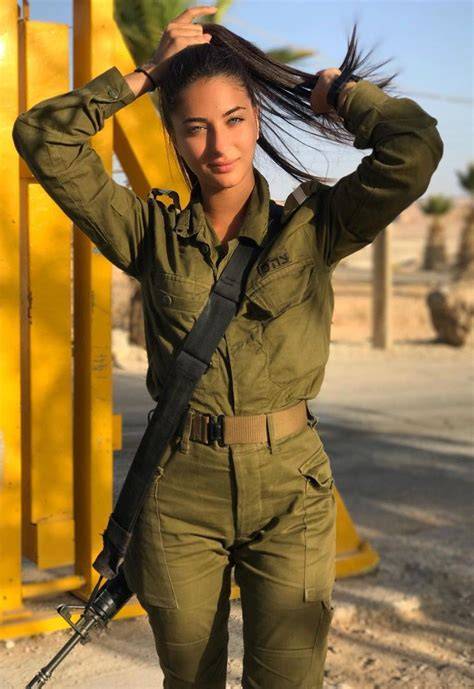 idf nude